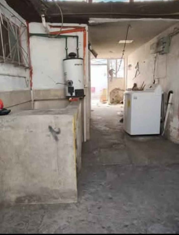 5 habitaciones 2 baños - Casa 3