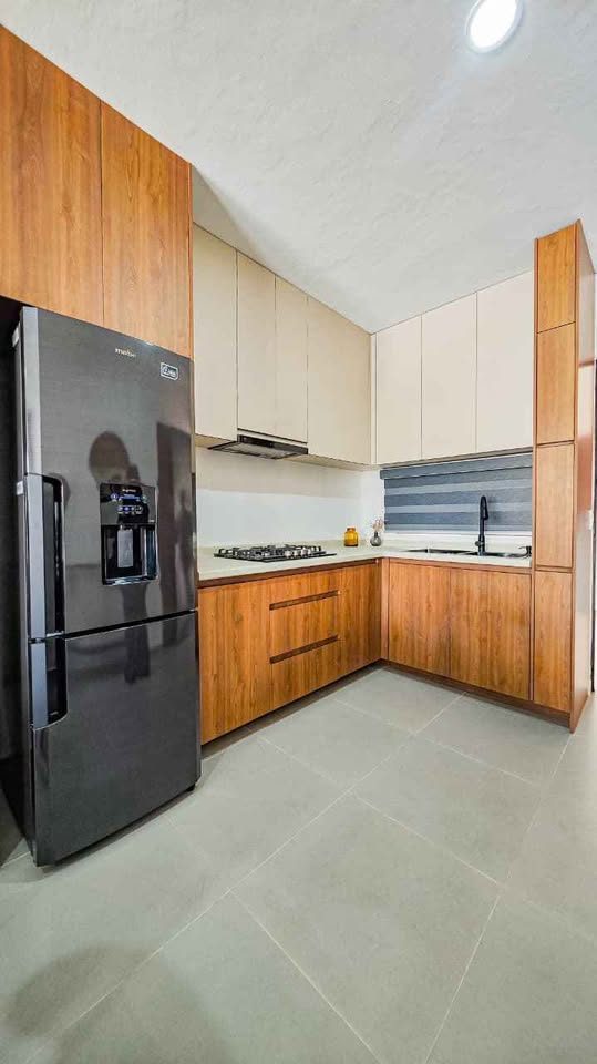 2 habitaciones 2 baños - Departamento 3