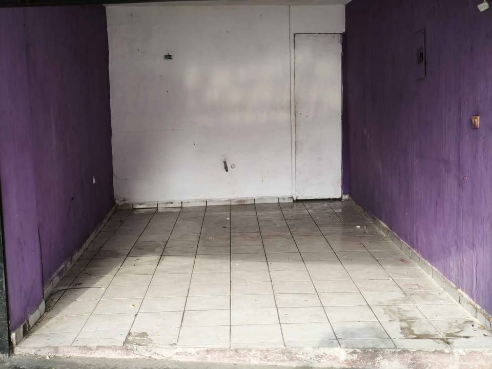 1 habitación 1 baño - Departamento 2