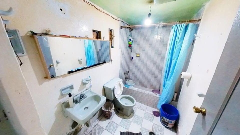 3 habitaciones 2 baños Casa 3