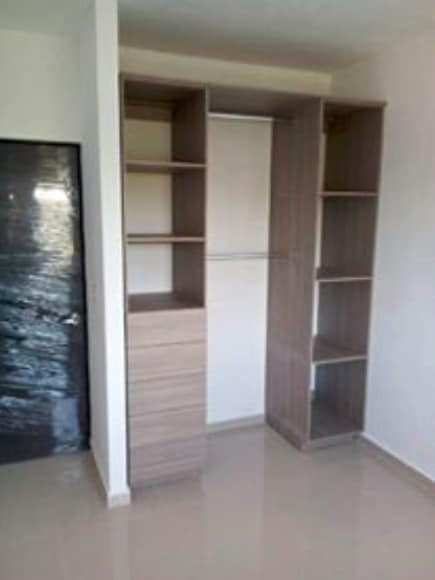 Cosinas closet sobre medida 3