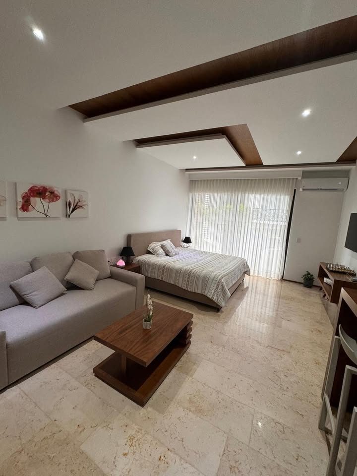 1 Bed 1 Bath Apartment 3