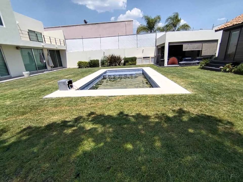 3 habitaciones 3 baños - Casa 2