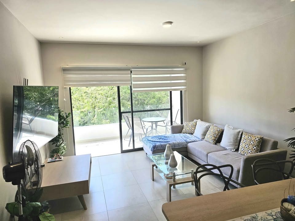 3 habitaciones 2 baños - Departamento 3