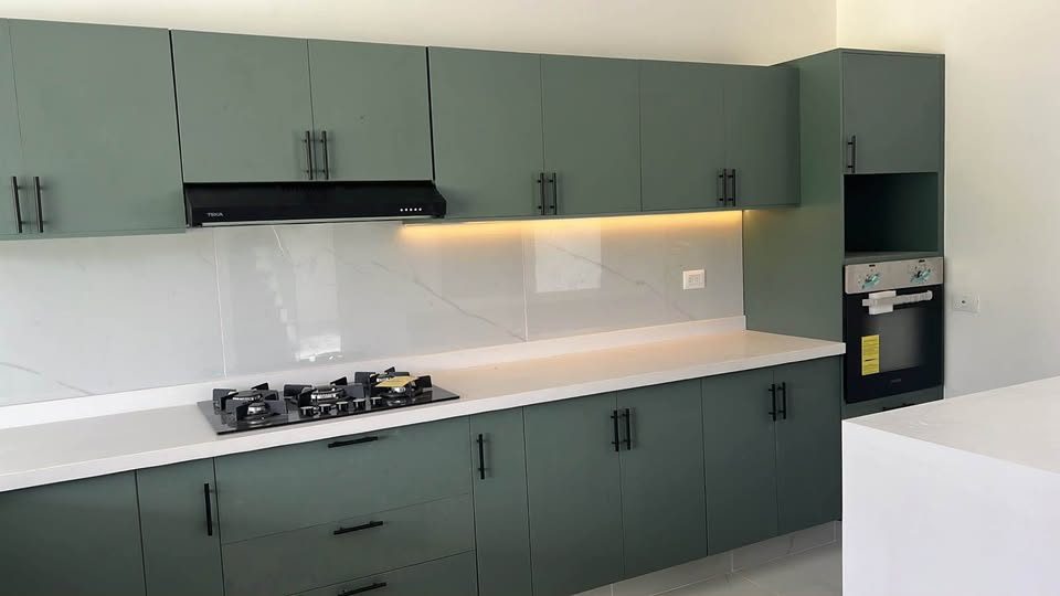 4 habitaciones 4,5 baños - Casa 3