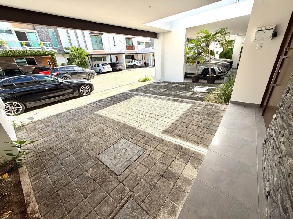 3 habitaciones 2,5 baños - Casa 2