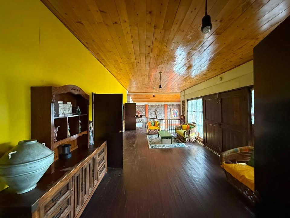 4 habitaciones 3 baños Casa 2