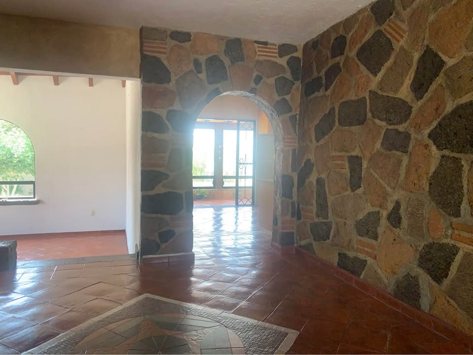 4 habitaciones 4,5 baños - Casa 3