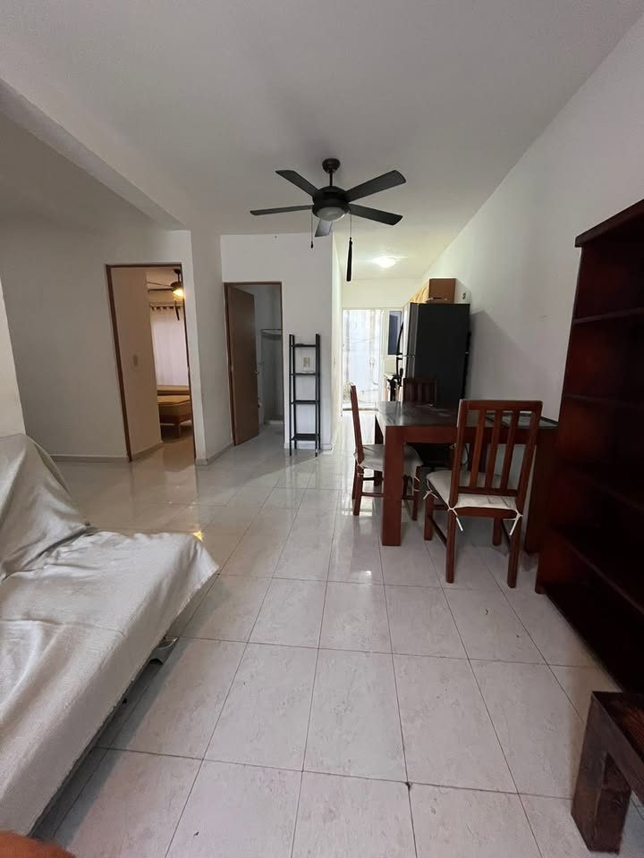 2 habitaciones 1 baño Casa 3