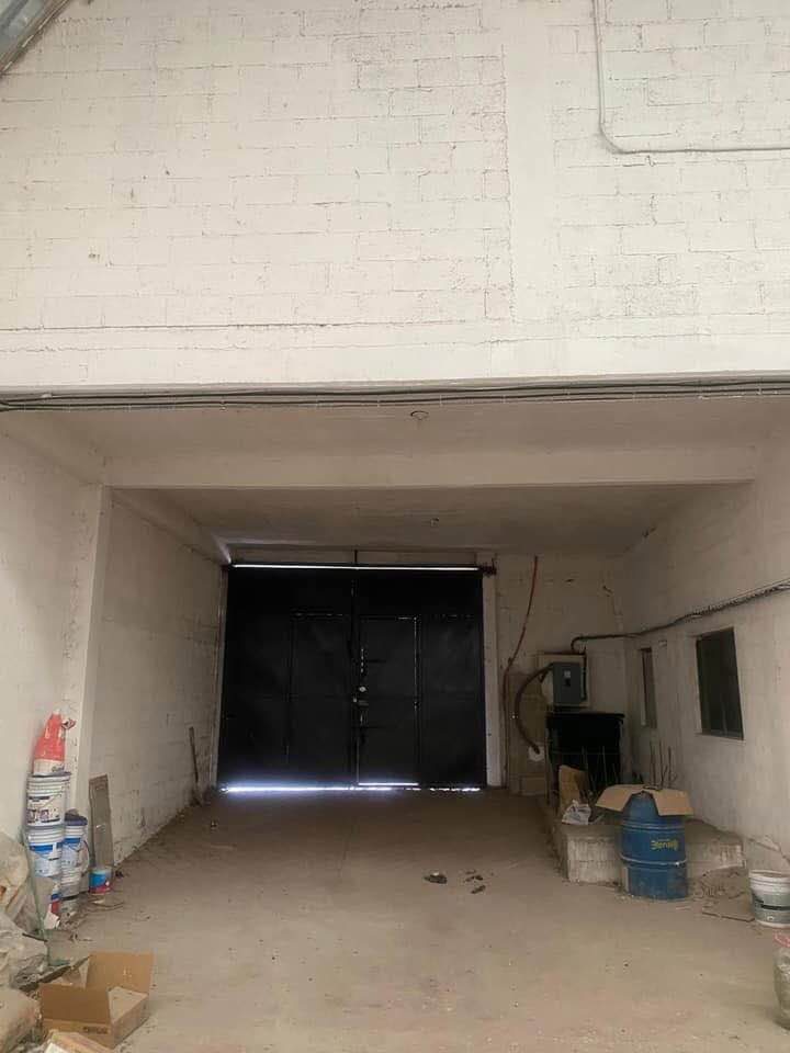 Bodega en renta 600 metros en Puebla 2