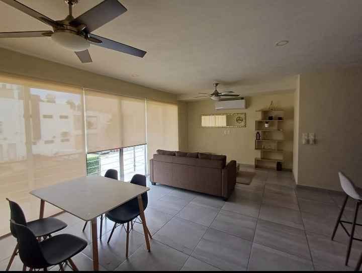 2 habitaciones 2 baños - Departamento 2