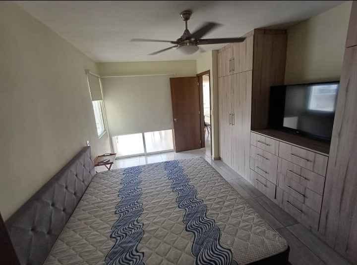 2 habitaciones 2 baños - Departamento 3