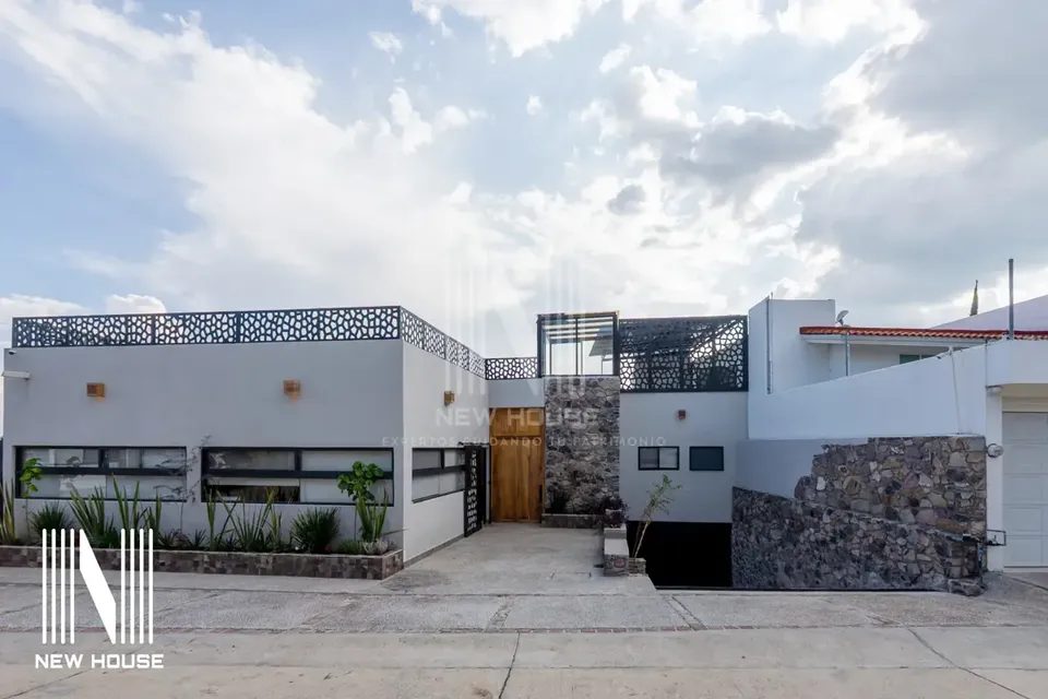 4 habitaciones 5 baños Casa 2