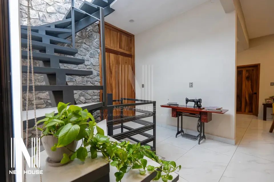 4 habitaciones 5 baños Casa 3