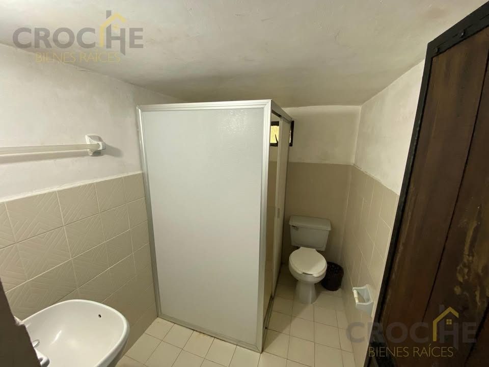 2 habitaciones 1 baño Casa 3