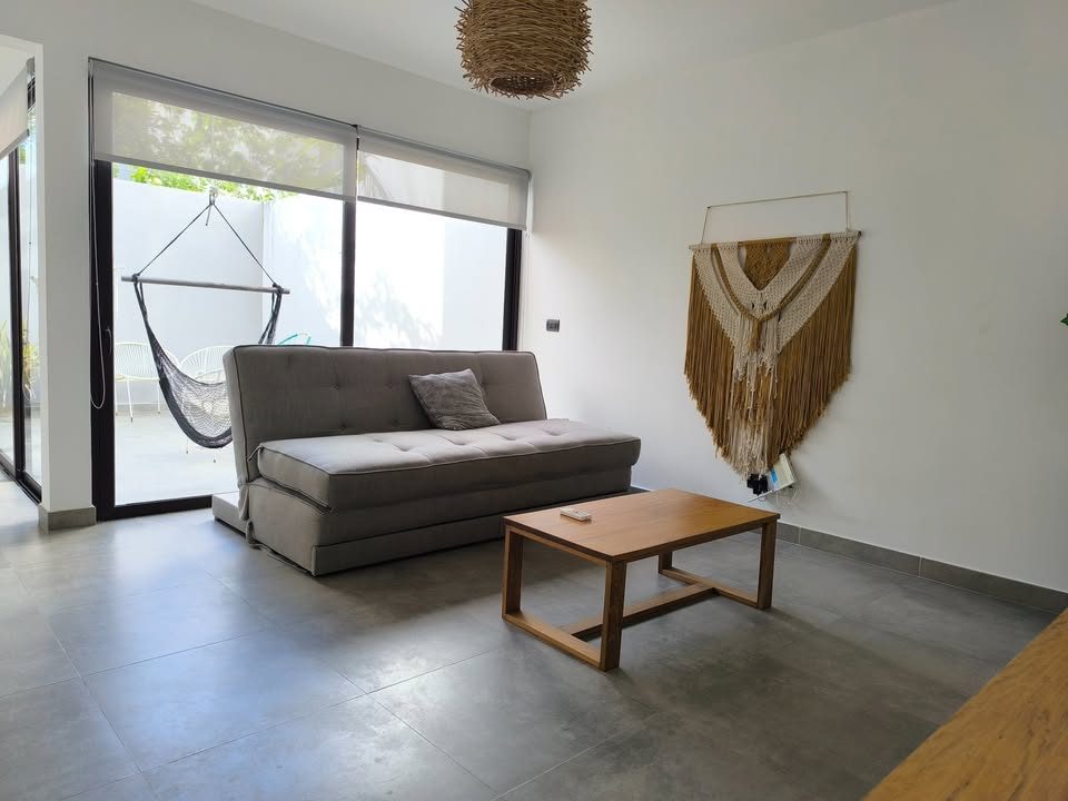 2 habitaciones 3 baños Apartamento 3