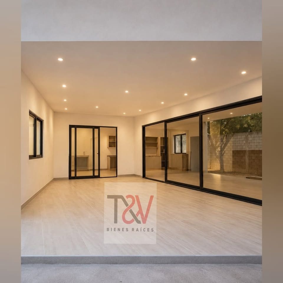 Casa en venta · 4 rec 3