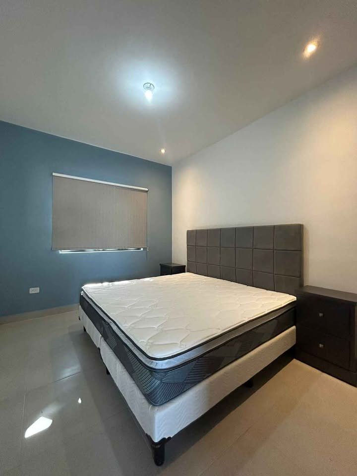 1 habitación 1 baño Departamento 2