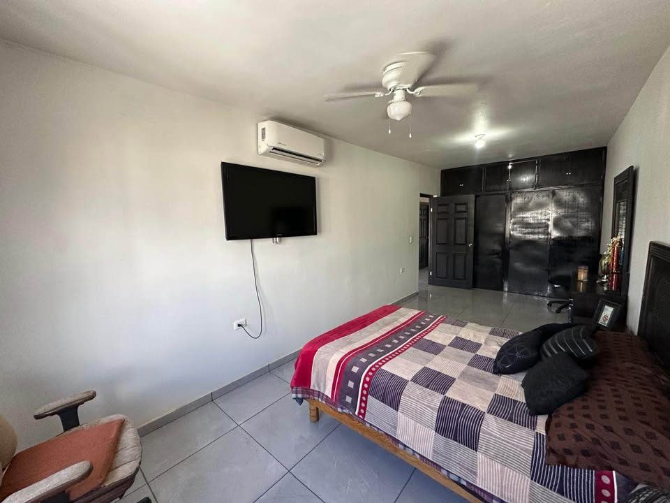 5 habitaciones 2 baños - Casa 3