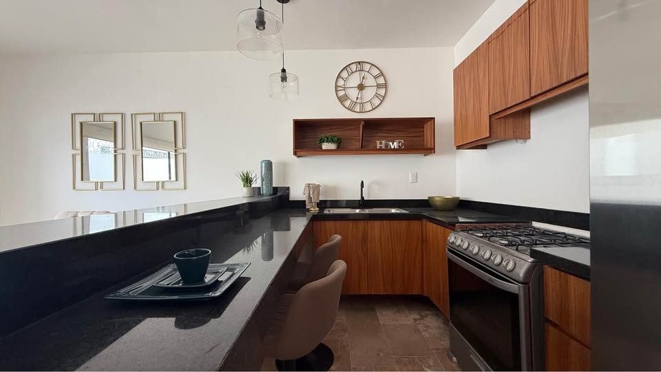 3 habitaciones 2,5 baños - Casa 2