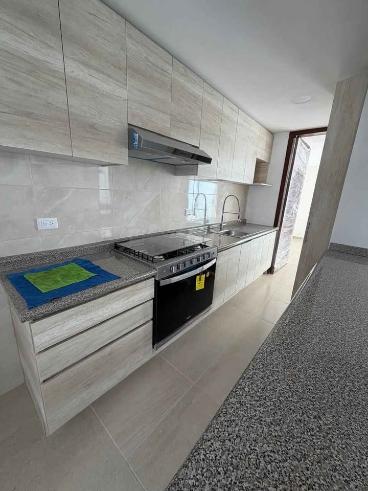 3 habitaciones 4 baños - Casa 3