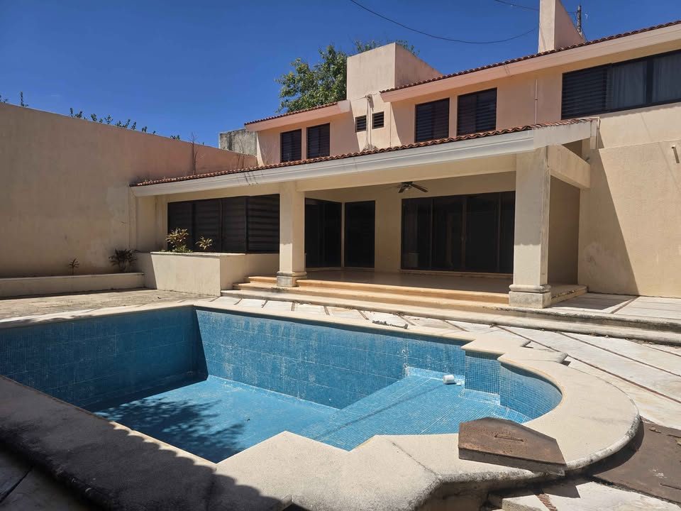 4 habitaciones 6 baños - Casa 3