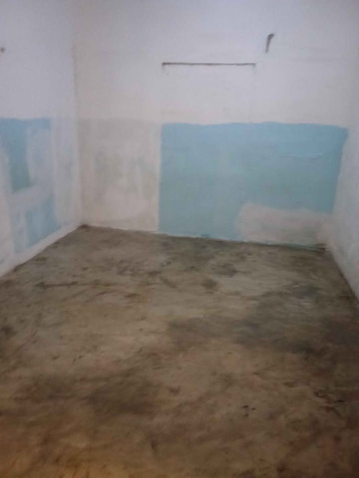 Se renta 1 cuarto $1800 3