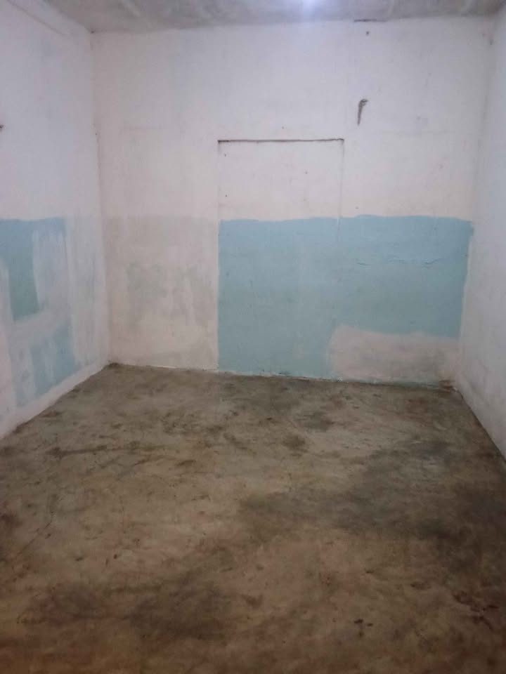 Se renta 1 cuarto $1800 2