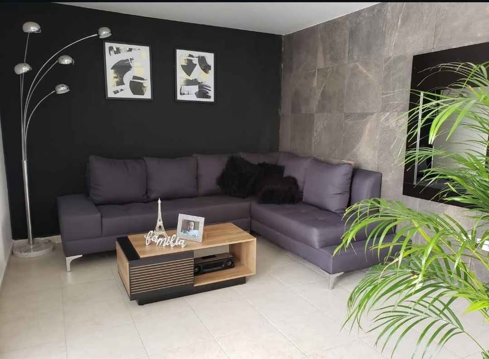 Departamento en venta · 2 rec · 81 m² · Puebla 3