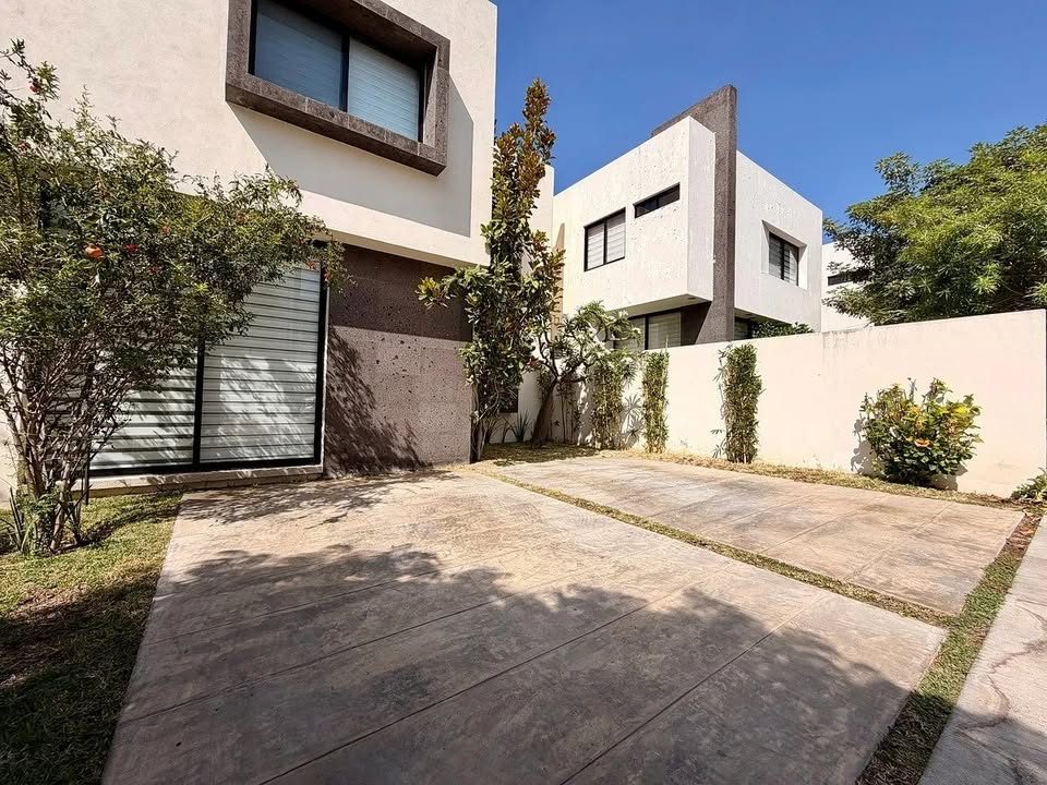 3 habitaciones 3 baños Casa 2