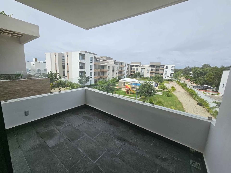 3 habitaciones 2 baños - Departamento 3