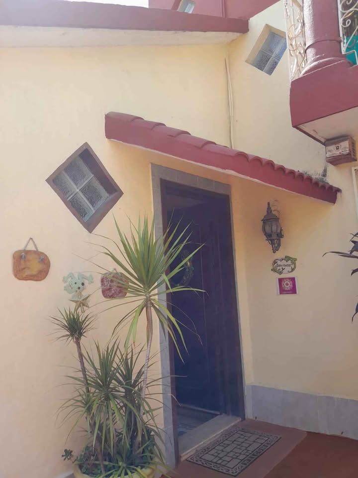3 habitaciones 2 baños - Casa 2