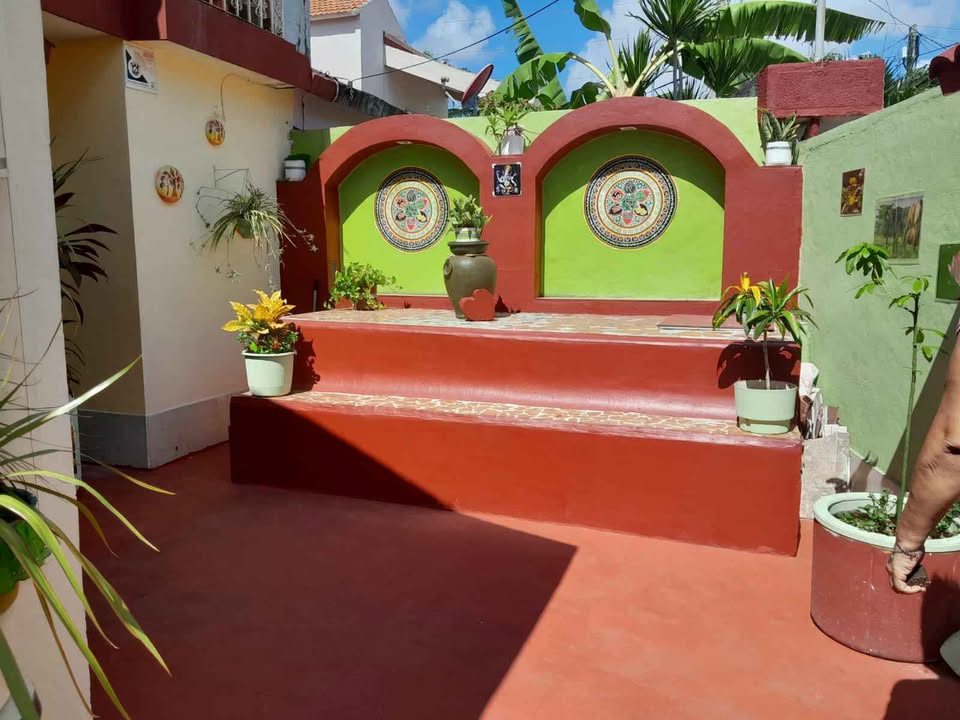 3 habitaciones 2 baños - Casa 3