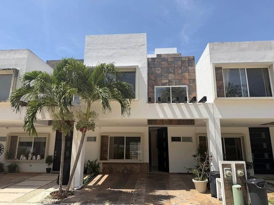 4 habitaciones 3 baños - Casa 3