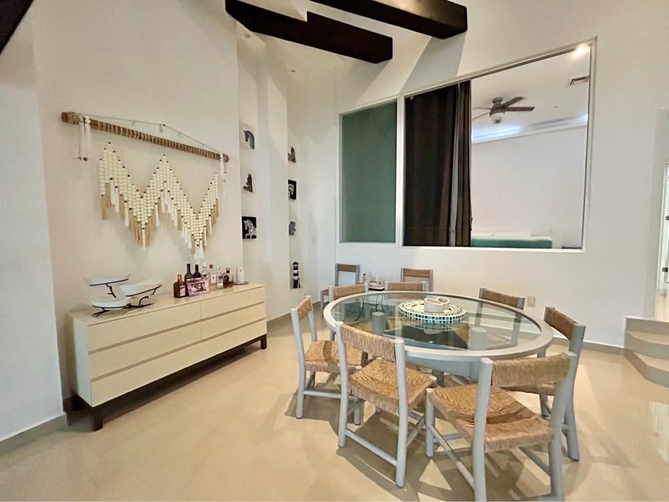 2 habitaciones 2,5 baños - Departamento 3