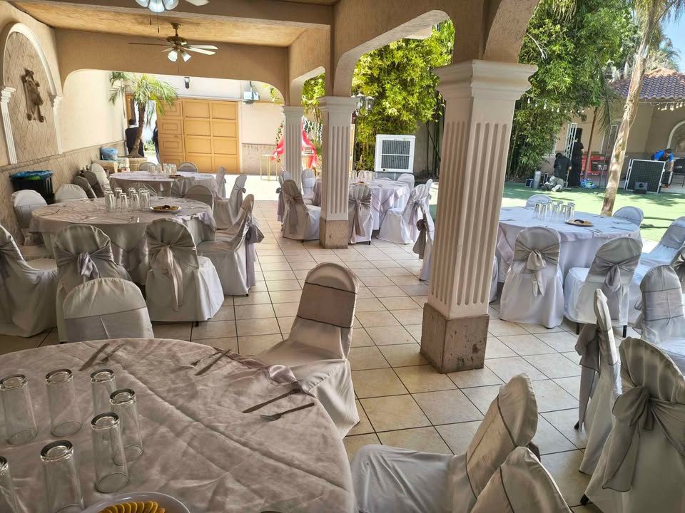 SE RENTA CASINO Y QUINTA LAS PALMAS VILLA JARDÍN LERDO CITAS E INF [hidden information] 3
