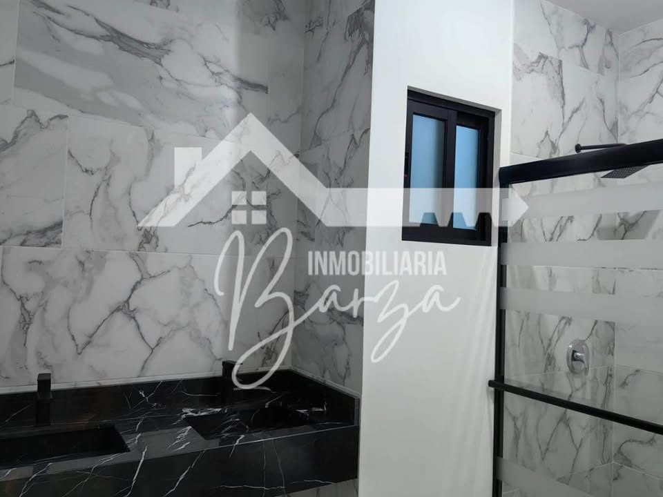 3 habitaciones 3,5 baños - Casa 2