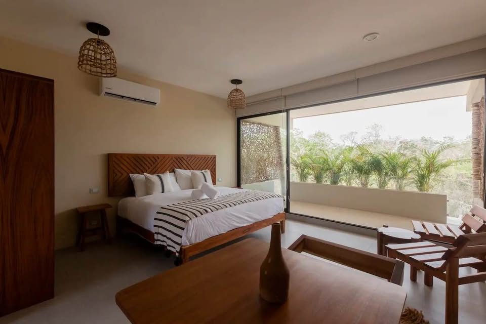 1 Bed 1 Bath - Apartment 2