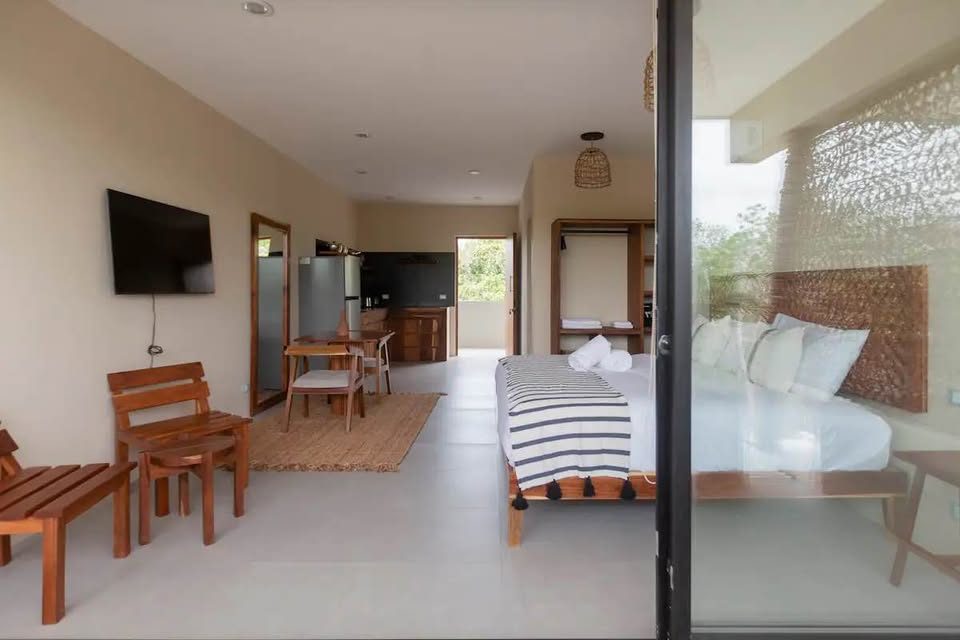 1 Bed 1 Bath - Apartment 3