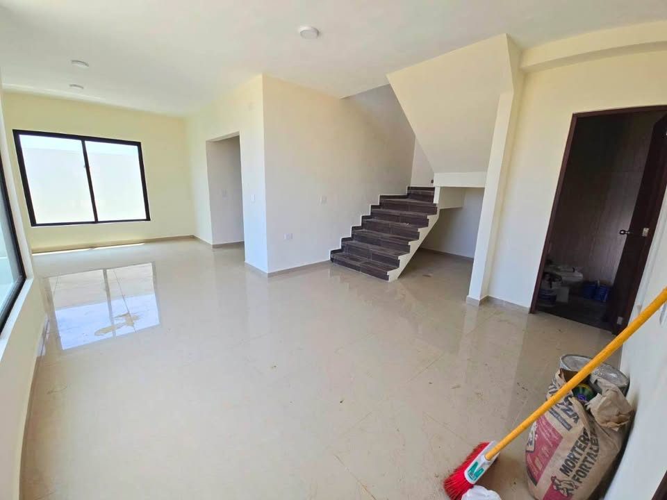 3 habitaciones 3 baños - Casa 3