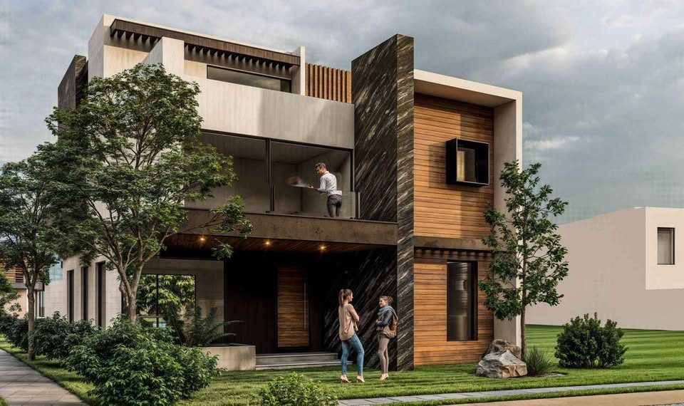 Casa en venta · 4 rec · 106 m² · Lomas de Angelópolis 2