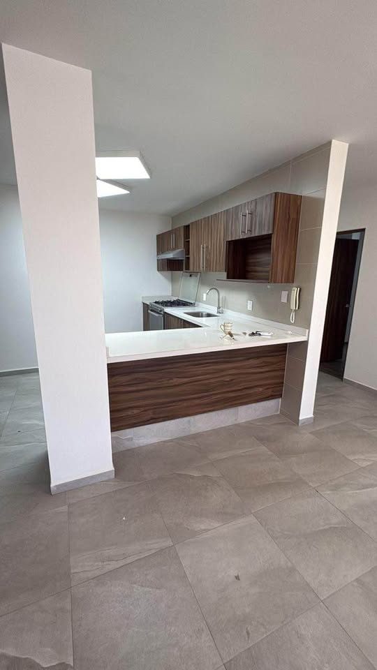 3 habitaciones 3 baños - Departamento 3