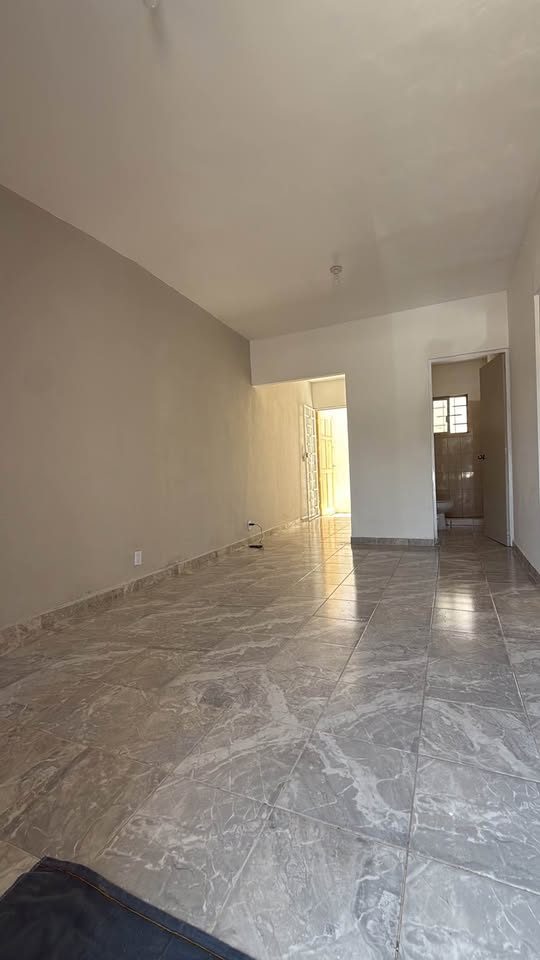 2 habitaciones 1 baño - Casa 2