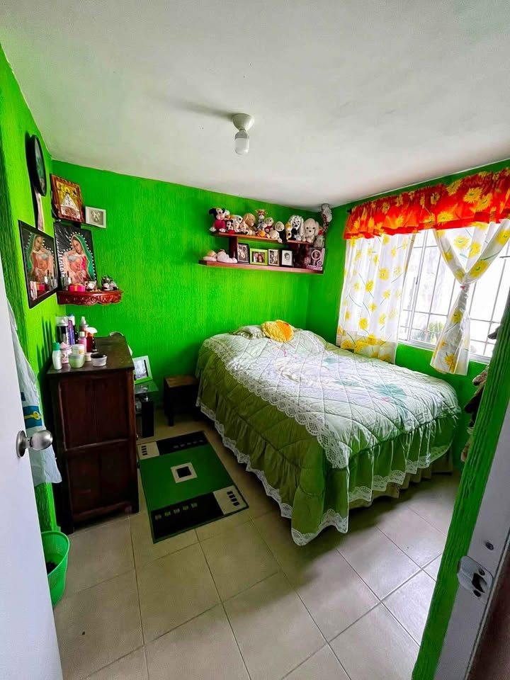 2 habitaciones 1 baño - Departamento 2
