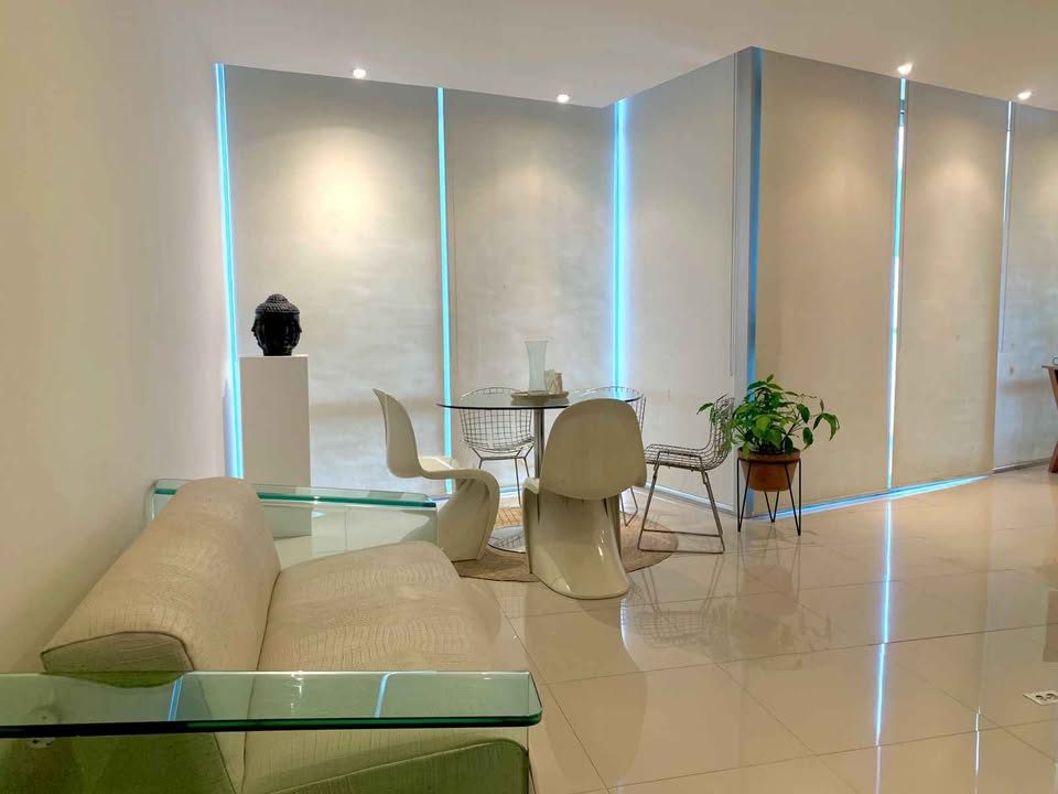 2 habitaciones 2 baños - Departamento 3