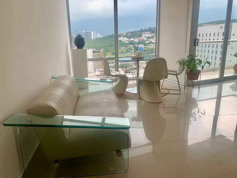 2 habitaciones 2 baños - Departamento 2