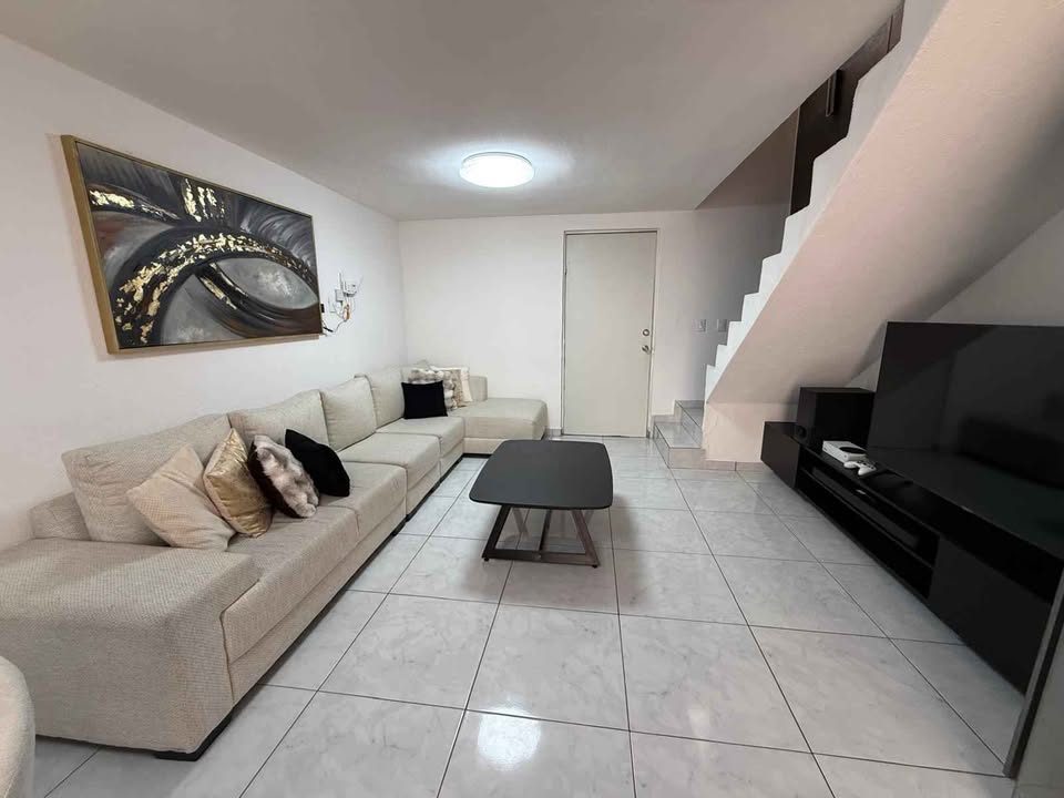 3 habitaciones 3 baños - Casa 2