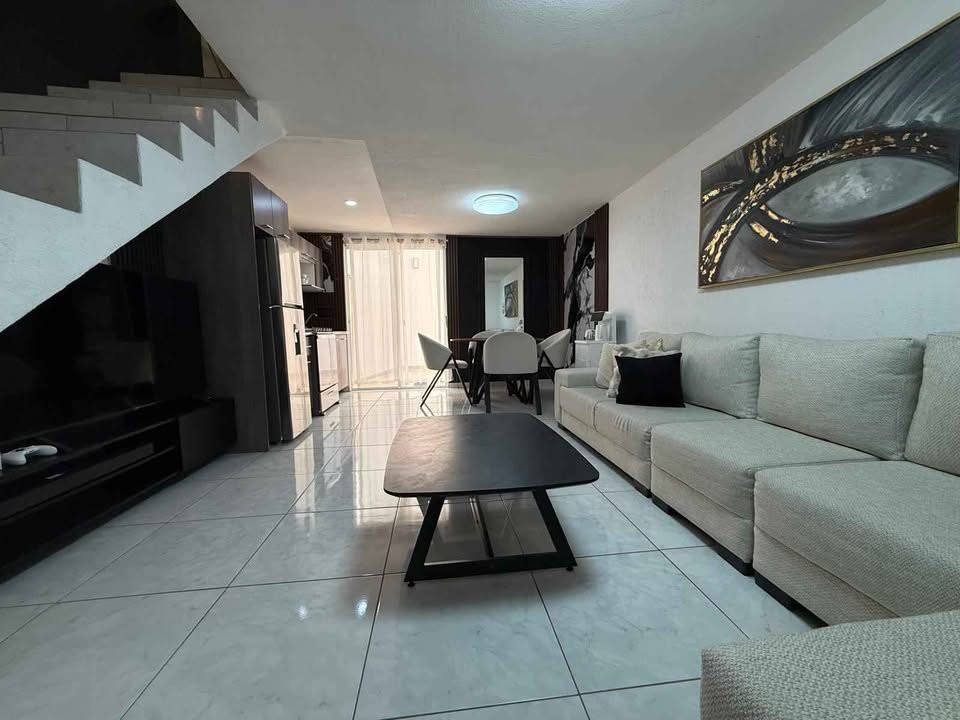 3 habitaciones 3 baños - Casa 3