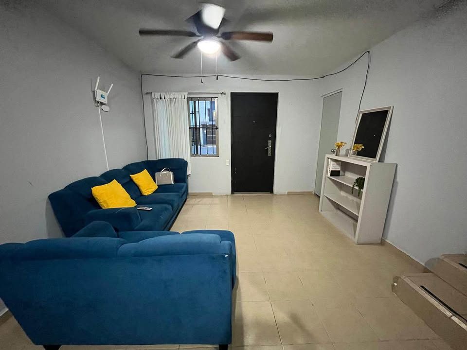 3 habitaciones 2 baños - Casa 2