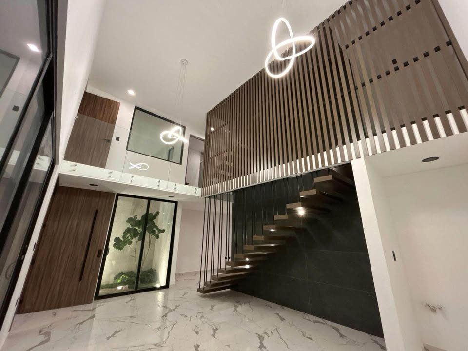 3 habitaciones 3 baños - Casa 2